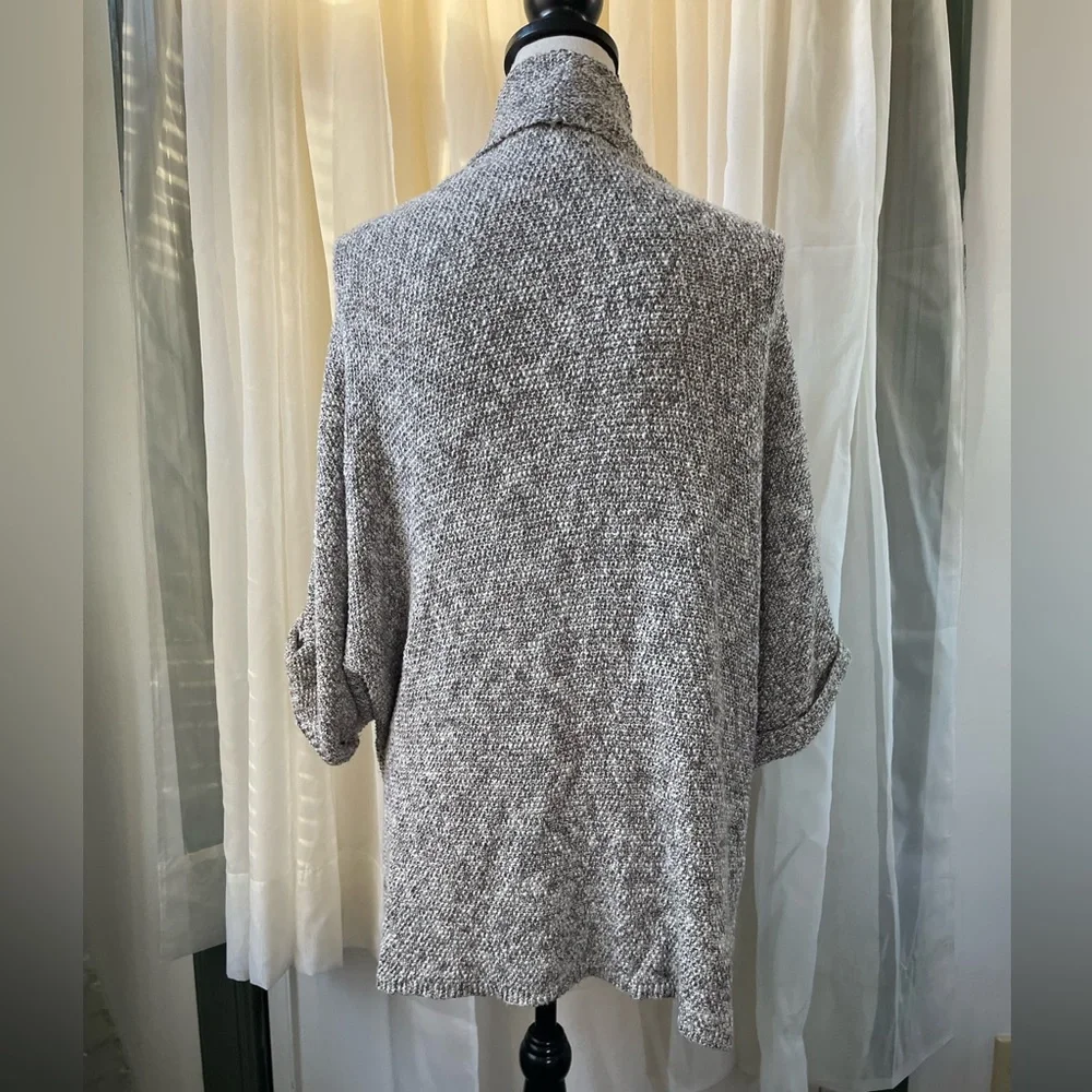 NWOT Sonoma Life & Style Grey - Picture 10 of 10